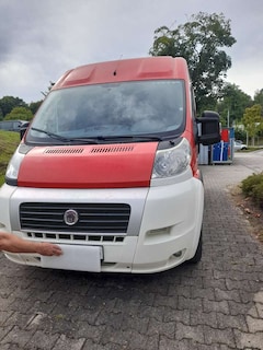 Bild des Angebotes Fiat Ducato Maxi
