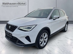 Bild des Angebotes SEAT Arona FR 1.0 TSI+LED+Navi+Parklenk.+Allwetter