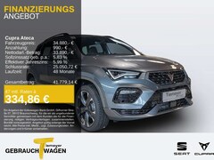 Bild des Angebotes CUPRA Ateca ATECA 1.5 TSI DSG TOP VIEW LED NAVI KEYLESS LM19
