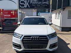 Bild des Angebotes Audi Q7 3.0 TDI quattro/AHK/KAMERA/PANO/115TKM