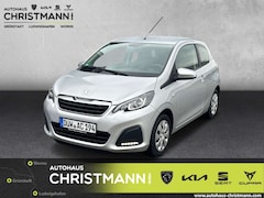 Bild des Angebotes Peugeot 108 Active 1.0 VTi EU6d
