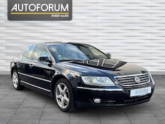 Bild des Angebotes VW Phaeton V6 TDI 4Motion LEDER,XENON,NAVI,el.STZ