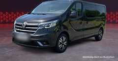 Bild des Angebotes Renault Trafic Pkw Grand Spaceclass Blue dCi 170 EDC Sic