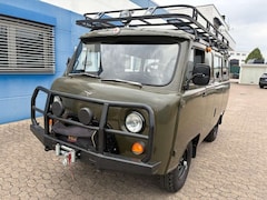 Bild des Angebotes UAZ Buchanka
