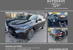 Bild des Angebotes BMW X6 40 d xDrive M Sport Pro*LED*PANO*360°KAM*H&K*