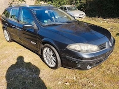 Bild des Angebotes Renault Laguna II Grandtour Exception, TÜV 07.2025
