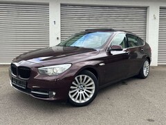 Bild des Angebotes BMW 535 D*Limousine*Sport*Pano*Automatik*Leder*Xenon