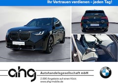 Bild des Angebotes BMW X3 xDrive20 M Sportpaket Pro Rückfahrkamera AHK