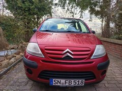 Bild des Angebotes Citroen C3 1.4 16V VTR