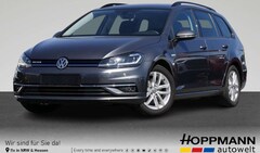 Bild des Angebotes VW Golf Variant Golf VII Variant 1.5 TSI AHK LED Kamera ACC Navi