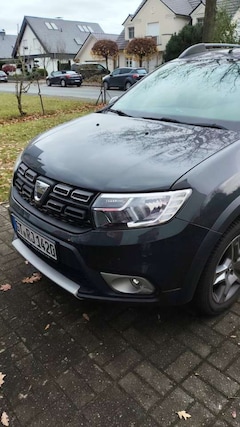 Bild des Angebotes Dacia Sandero Stepway Prestige