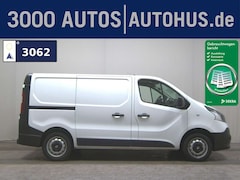 Bild des Angebotes Renault Trafic L1H1 1.6 dCi Kasten PDC Navi Klima