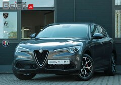 Bild des Angebotes Alfa Romeo Stelvio 2,0 Super Q4 Sitzh./ Leder/ Navi