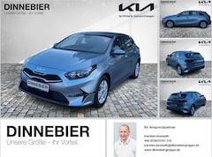 Bild des Angebotes Kia Ceed / cee'd CEED 1.5T Vision Navi+Kamera+SHZ+Klimaautom.