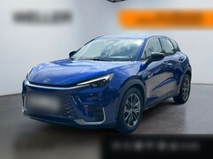 Bild des Angebotes Lexus LBX FWD Elegant *LED*ACC*CAM*CarPlay*SHZ*el Heck*