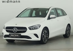 Bild des Angebotes Mercedes-Benz B 250 e  **Progressive Advanced*LED*PDC*Kamera**