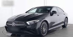 Bild des Angebotes Mercedes-Benz CLS 400 d 4M AMG Line 2x Night+Distron+Sitzklima