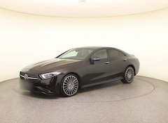 Bild des Angebotes Mercedes-Benz CLS 400 d 4M AMG Line 2x Night+Distron+Sitzklima