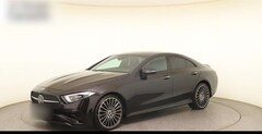 Bild des Angebotes Mercedes-Benz CLS 400 d 4M AMG Line 2x Night+Distron+Sitzklima