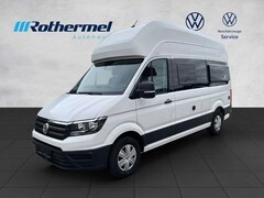 Bild des Angebotes VW Grand California 🎁AKTION 59.900 €!