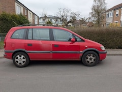 Bild des Angebotes Opel Zafira Zafira 1.8 Elegance