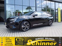 Bild des Angebotes Opel Astra Sports Tourer 1.2 Turbo Hybrid 48 V GS
