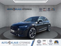 Bild des Angebotes Audi SQ5 Sportback 3.0 TDI quattro MHEV (EURO 6d) LED