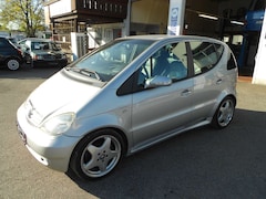 Bild des Angebotes Mercedes-Benz A 210 A-Klasse Evolution AMG