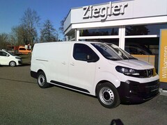 Bild des Angebotes Opel Vivaro Basis XL (L3)