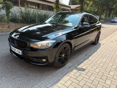 Bild des Angebotes BMW 318 GT Diesel Gran Turismo 318 d Advantage