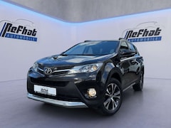 Bild des Angebotes Toyota RAV 4 RAV4 Edition-S*PDC*MFKL*