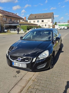 Bild des Angebotes Volvo V60 V60 D3 Geartronic RDesign