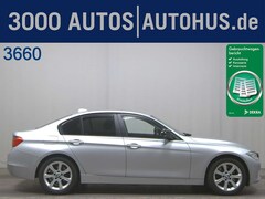 Bild des Angebotes BMW 325 dA Xenon Navi prof. HiFi