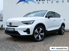 Bild des Angebotes Volvo C40 2WD Plus /Wärmepumpe/Standheizung/