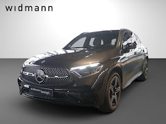 Bild des Angebotes Mercedes-Benz GLC 200 4MATIC AMG-Line*Digital-L*Night-P.*Pano*