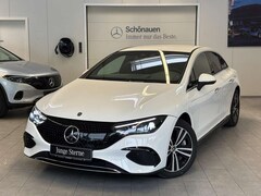 Bild des Angebotes Mercedes-Benz EQE 350 HYPER+NAPPA+SITZKLIMA+TV+AHK+DIGITAL+HAL
