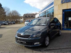 Bild des Angebotes Skoda Fabia Joy XENON! NAVI!