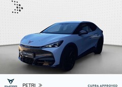 Bild des Angebotes CUPRA Tavascan VZ 4Drive*Pano*HeadUp*Wärmepumpe*21Zoll