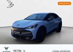 Bild des Angebotes CUPRA Tavascan VZ 4Drive*Pano*HeadUp*Wärmepumpe*21Zoll