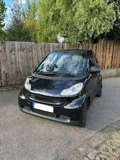 Bild des Angebotes smart forTwo 451 Micro Hybrid Drive 45kW