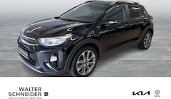 Bild des Angebotes Kia Stonic STONIC 1.0 T-GDI Dream Team Edition Navi SHZ PDC