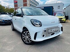 Bild des Angebotes smart forFour 60kW EQ Batterie