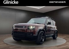 Bild des Angebotes Land Rover Defender 110 D300 Sedona Red Edition Explorer Pa