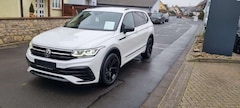 Bild des Angebotes VW Tiguan Allspace R-Line 4Motion Black & Style