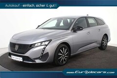 Peugeot 308 SW Active *1.Hand*Navi*Park ass.*DAB*