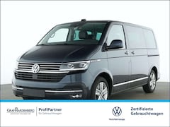 Bild des Angebotes VW T6 Multivan 6.1 2.0 TDI DSG Highline LED Navi AHK
