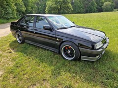 Bild des Angebotes Alfa Romeo 164 3.0 24V QV Allrad im Orginalzustand .