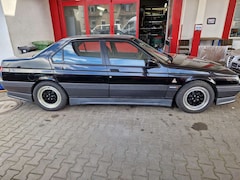 Alfa Romeo 164 3.0 24V Q4. 4X4  sehr selten org. Räder dabei