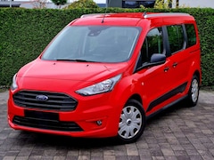 Bild des Angebotes Ford Transit Connect Kombi (7-Sitze/Lang/Navi/Kamera)
