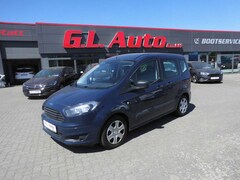 Bild des Angebotes Ford Tourneo Courier Ambiente/KLIMA